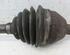 Drive Shaft OPEL ASTRA J (P10)