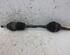 Drive Shaft OPEL ASTRA J (P10)