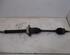 Drive Shaft MERCEDES-BENZ A-CLASS (W169)