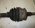 Drive Shaft MERCEDES-BENZ A-CLASS (W169)