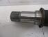 Drive Shaft MERCEDES-BENZ A-CLASS (W169)