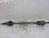 Drive Shaft OPEL ANTARA (L07)