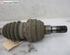 Drive Shaft OPEL ANTARA (L07)