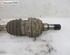 Drive Shaft OPEL ANTARA (L07)