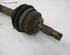 Drive Shaft PEUGEOT 308 CC (4B_)