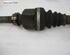 Drive Shaft PEUGEOT 308 CC (4B_)