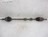 Drive Shaft NISSAN JUKE (F15)