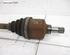 Drive Shaft CITROËN C4 GRAND PICASSO I (UA_), CITROËN C4 PICASSO I MPV (UD_)