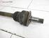 Drive Shaft MERCEDES-BENZ C-CLASS Coupe (CL203)