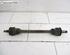 Drive Shaft MERCEDES-BENZ C-CLASS Coupe (CL203)