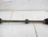 Drive Shaft MITSUBISHI COLT VI (Z3_A, Z2_A), MITSUBISHI Colt VII (Z2_A)