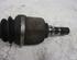 Drive Shaft OPEL VIVARO A Van (X83)