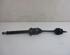 Drive Shaft MERCEDES-BENZ A-CLASS (W169)