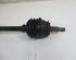 Drive Shaft MERCEDES-BENZ A-CLASS (W169)