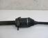 Drive Shaft MERCEDES-BENZ A-CLASS (W169)