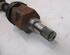 Drive Shaft FORD FOCUS III Turnier