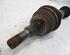 Drive Shaft FORD FOCUS III Turnier