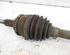 Drive Shaft SUZUKI SWIFT III (MZ, EZ)