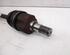 Drive Shaft SUZUKI SWIFT III (MZ, EZ)