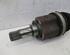 Drive Shaft OPEL CORSA D (S07)