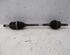 Drive Shaft OPEL CORSA D (S07)