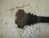 Drive Shaft BMW 5 Touring (E61)