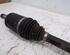 Drive Shaft MERCEDES-BENZ B-CLASS (W245)