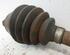 Drive Shaft MINI MINI (R50, R53)