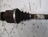 Drive Shaft PEUGEOT 5008 (0U_, 0E_)