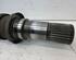 Drive Shaft MAZDA 5 (CR19)