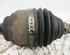 Drive Shaft MAZDA 5 (CR19)