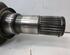 Drive Shaft MAZDA 5 (CR19)