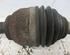 Drive Shaft MAZDA 5 (CR19)