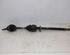 Drive Shaft OPEL ZAFIRA / ZAFIRA FAMILY B (A05)