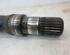 Drive Shaft OPEL ZAFIRA / ZAFIRA FAMILY B (A05)