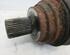 Drive Shaft SEAT ALTEA (5P1)