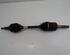 Drive Shaft NISSAN QASHQAI / QASHQAI +2 I (J10, NJ10, JJ10E)