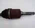 Drive Shaft NISSAN QASHQAI / QASHQAI +2 I (J10, NJ10, JJ10E)