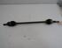 Drive Shaft NISSAN QASHQAI / QASHQAI +2 I (J10, NJ10, JJ10E)