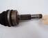 Drive Shaft NISSAN QASHQAI / QASHQAI +2 I (J10, NJ10, JJ10E)