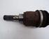 Drive Shaft NISSAN QASHQAI / QASHQAI +2 I (J10, NJ10, JJ10E)