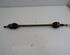 Drive Shaft NISSAN QASHQAI / QASHQAI +2 I (J10, NJ10, JJ10E)