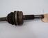 Drive Shaft NISSAN QASHQAI / QASHQAI +2 I (J10, NJ10, JJ10E)