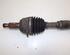 Drive Shaft MAZDA 6 Estate (GH)