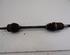 Drive Shaft OPEL CORSA D (S07)