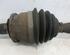 Drive Shaft OPEL INSIGNIA A Sports Tourer (G09), OPEL INSIGNIA A Country Tourer (G09)