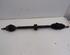 Drive Shaft OPEL CORSA D (S07)