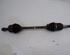 Drive Shaft FORD KA (RU8)