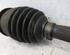 Drive Shaft SUZUKI SWIFT III (MZ, EZ)