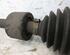 Drive Shaft SUZUKI SWIFT III (MZ, EZ)